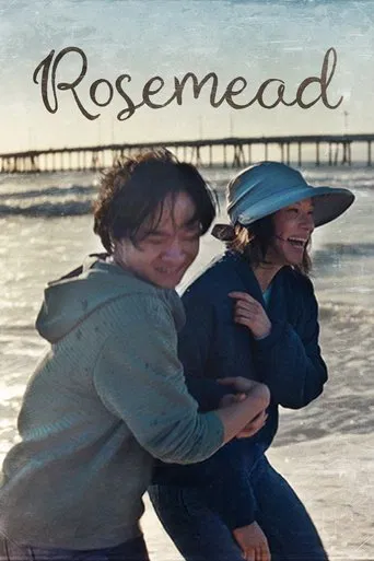 Watch Rosemead