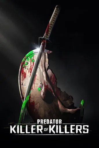 Watch Predator: Killer of Killers