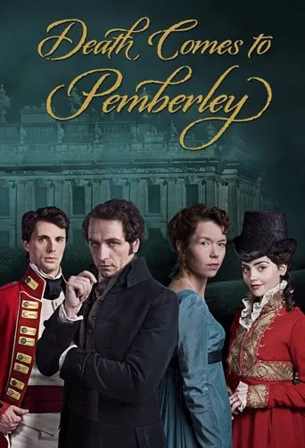 Watch Death Comes to Pemberley