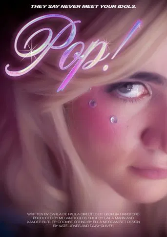 Watch POP!