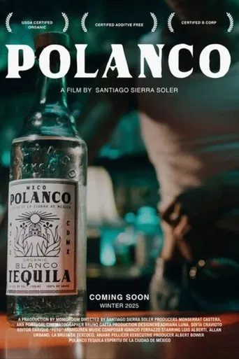 Watch Polanco