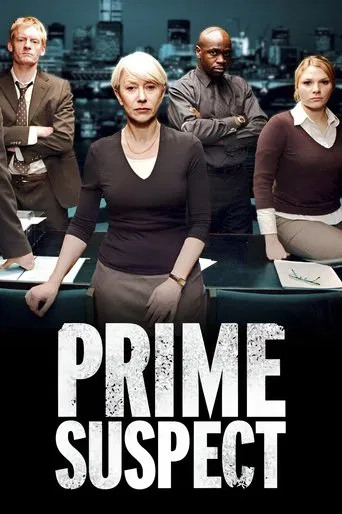 Watch Prime Suspect