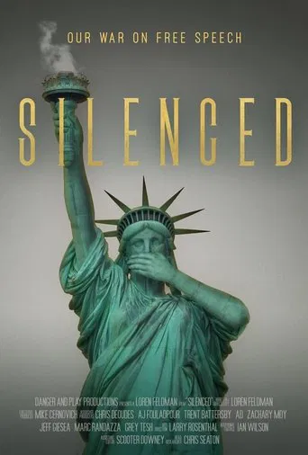 Watch Silenced