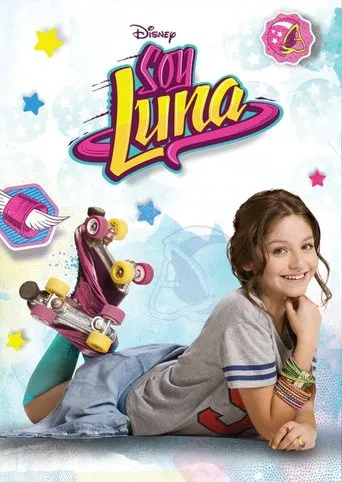 Watch Soy Luna