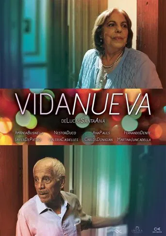 Watch Vida nueva