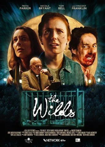 Watch The Wilds