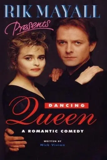 Watch Rik Mayall Presents: Dancing Queen