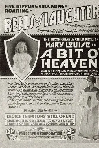 Watch A Bit o' Heaven