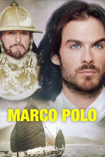 Watch Marco Polo