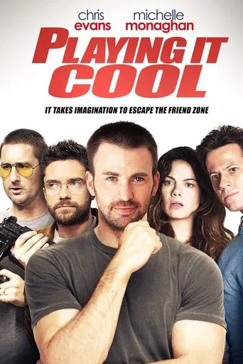 Watch Playing It Cool
