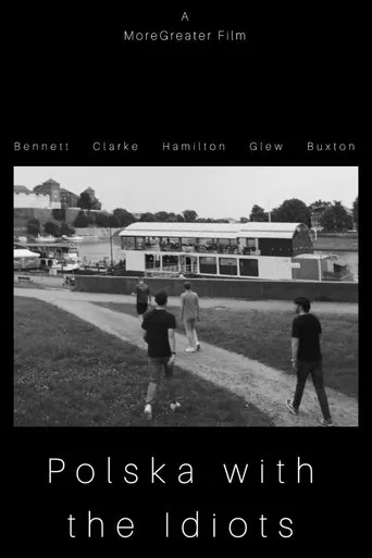 Polska with the Idiots