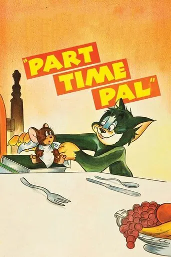 Watch Part Time Pal