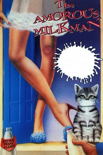 Watch The Amorous Milkman
