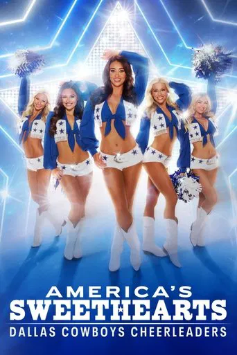 Watch AMERICA'S SWEETHEARTS: Dallas Cowboys Cheerleaders
