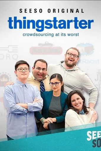 Watch Thingstarter