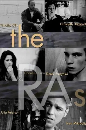 Watch The RAs