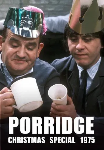 Watch Porridge: No Way Out