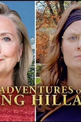 The Adventures of Young Hillary
