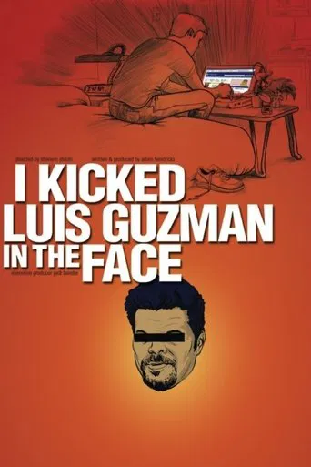 Watch I Kicked Luis Guzman in the Face