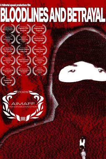 Watch Bloodlines and Betrayal