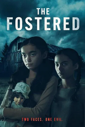 Watch The Fostered