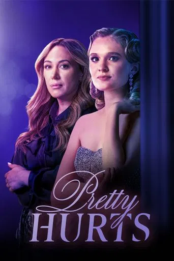 Watch Pretty Hurts