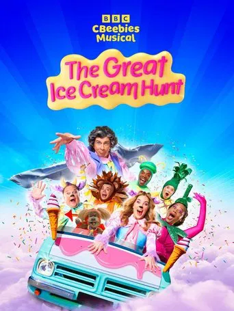 Watch CBeebies Musical: The Great Ice Cream Hunt