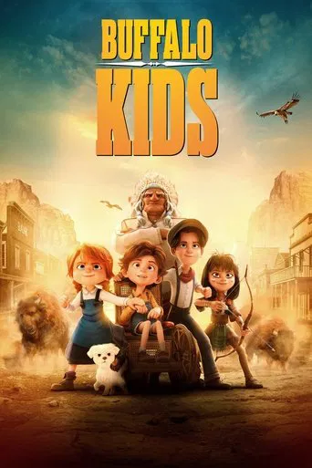 Watch Buffalo Kids