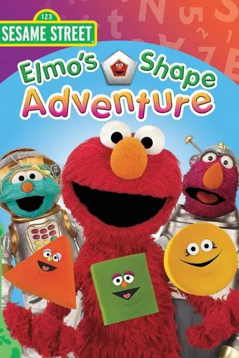 Watch Sesame Street: Elmo's Shape Adventure