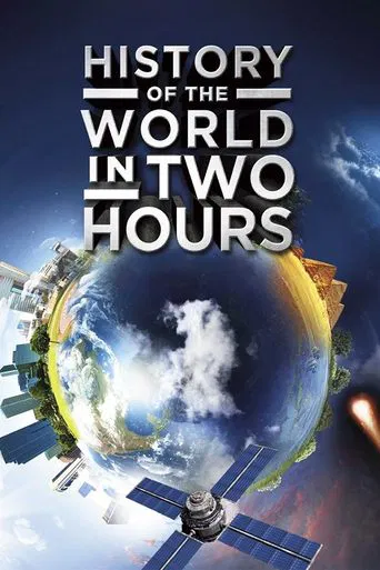 Watch History of the World in Two Hours