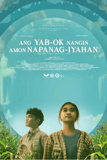 Ang Yab-ok Nangin Amon Napanag-iyahan