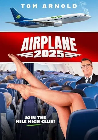 Watch Airplane 2025