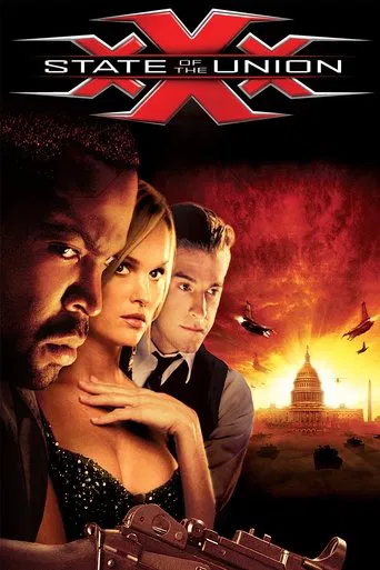 Watch xXx: State of the Union