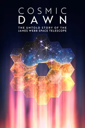 Watch Cosmic Dawn