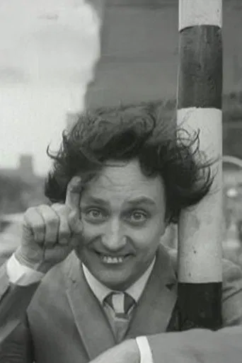 Pedestrian Crossing - Ken Dodd