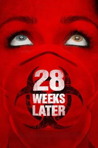Watch 28 Weeks Later
