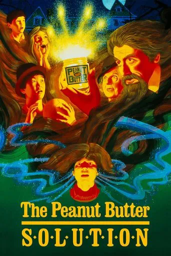 Watch The Peanut Butter Solution