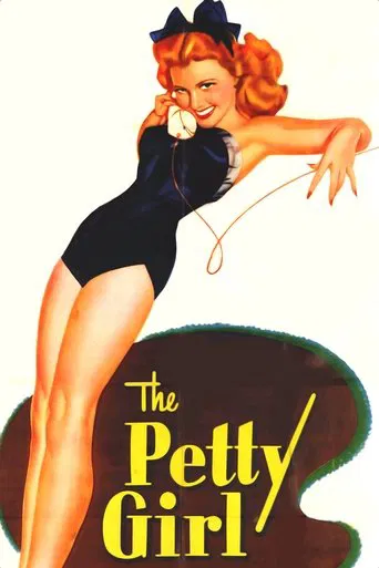 Watch The Petty Girl