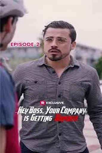 Watch Hey Boss, Your Company Is Getting Bombed
