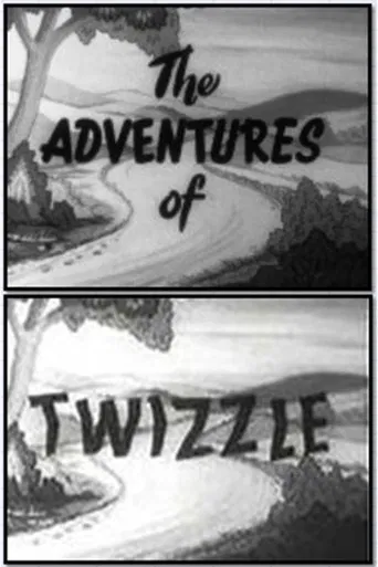 Watch The Adventures of Twizzle
