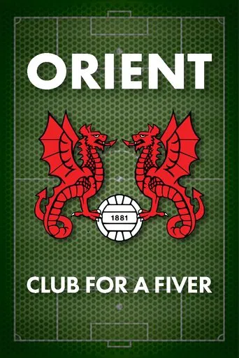 Watch Orient: Club for a Fiver
