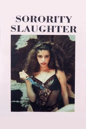 Watch Sorority Slaughter