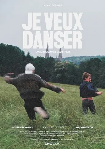 Watch Je veux danser