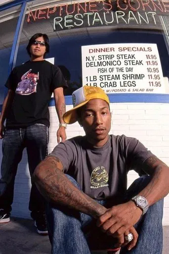 Watch The Neptunes: The Eighth Planet