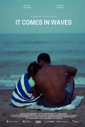 Watch It Comes in Waves
