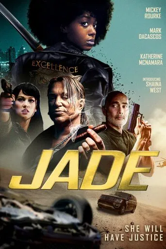 Watch Jade