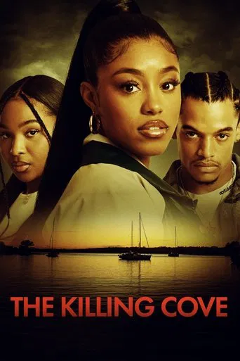 Watch The Killing Cove