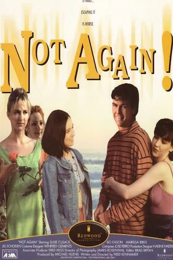 Watch Not Again!