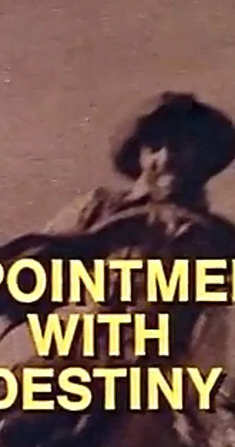 Watch Appointment With Destiny: The Last Days of John Dillinger