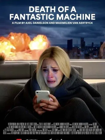Watch Death of a Fantastic Machine